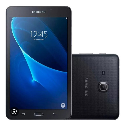 Tablet- Samsung Sm-t560. Android