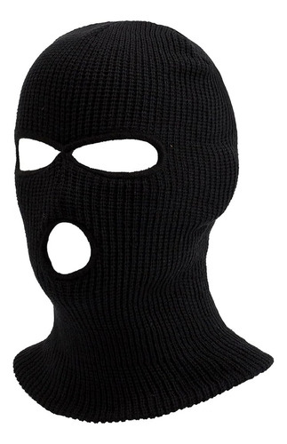 Balaclava Capucha Pasamontañas Para Motocicleta