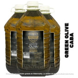 Aceite De Oliva Green Olive 3u X 5lts