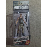  Mcfarlane Figura Abraham Ford The Walking Dead - Zellad0