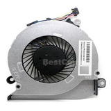 Fan Cooler Ventilador Hp 15-ab 17-g 15-ab000 15-ab100
