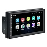 Radio Auto Pantalla Tactil 9 Pulgadas Android Camara Trasera