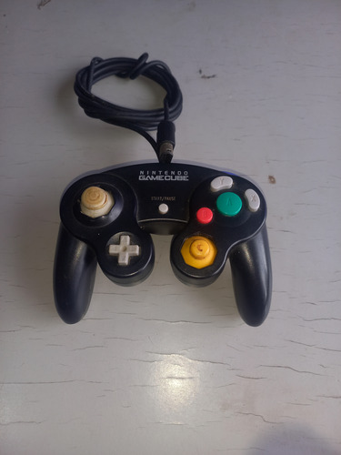 Controle Gamecube Original 