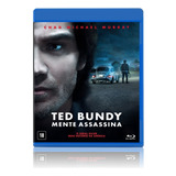 Filme Bluray: Ted Bundy - Mente Assassina Dublado/legendado