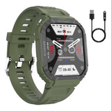 Smartwatch / Reloj Inteligente Deportivo / Mk66