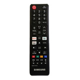 Control Remoto Samsung Original Boton Nexflix