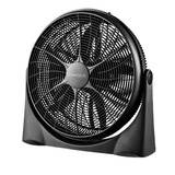 Turbo Ventilador Protalia Super Potente 90w 50cm Premuim