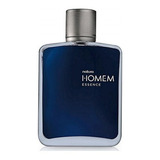 Perfume Homem Essence Masculino 100ml. Natura