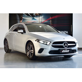 Mercedes Benz Clase A 1.3 A200 Progressive 2022 - Car Cash