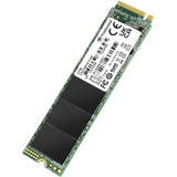 Ssd Interno Transcend 2tb Mte115s Nvme - Gen3 X4 Pcie M.2 22