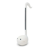 Instrumento Musical Electrónico Otamatone White