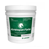 Aminopan Forte 5kg Suplemento Alimentar Equinos Aves Suinos