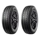 Par De 2 Llantas 175/70r13 82t Ilink L-grip55 Auto