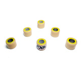 Kit Rollers Agility 125 3.0, Fly 150 Dados Variador Original