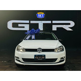 Volkswagen Golf 2017 1.4 Highline Dsg At