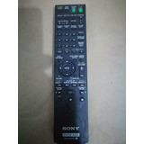 Control Remoto Sony Rm-amu051