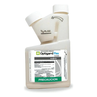 Optigard Flex Tiametoxam 21.15% 236ml Insecticida Syngenta | Envío gratis