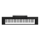 Artesia A-61, Piano Digital De 61 Teclas (negro)