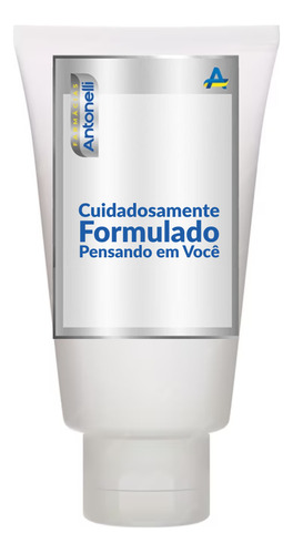 Gel Anti Frizz Alinhamento De Fios E Crescimento - 10g