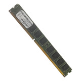 Memória Servidor Virtium 4gb Ddr3 1600mhz Ecc Nova