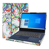 Alapmk Funda Protectora Laptop Lenovo Ideapad 3 14