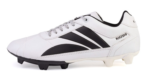 Botin Futbol Rugby Campo Cesped Kioshi