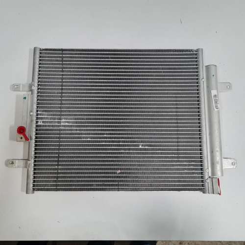 Condensador Radiador Aire Acondicionado Palio Siena Idea 1.8 Foto 2