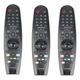 Control Remoto Inteligente Universal 3x Para LG Tv An-mr20ga
