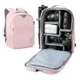 Bagsmart Mochila Para Cámara, Dslr Slr Bolsa Para Cámara Se 