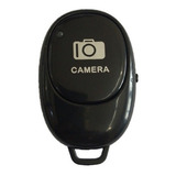 Controle Remoto Bluetooth Shutter  Android iPhone Self