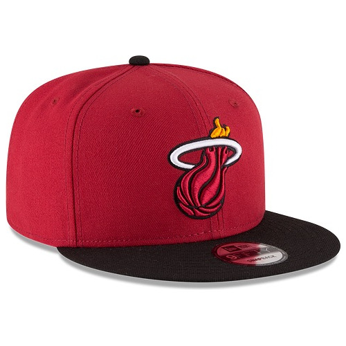 Gorro Nba 950 Miahea Otc New Era Osfa