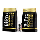 Bi Pro 6lb, Proteína Bipro 6 Libras - L a $69983