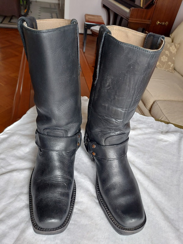 Botas Con Arnés, Marca Botfly One