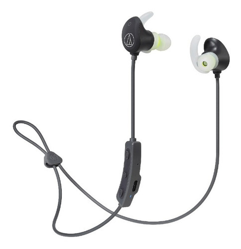 Auriculares In Ear Audio Technica Ath Sport60bt Bluetooth