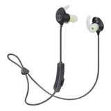 Auriculares In Ear Audio Technica Ath-sport60bt Bluetooth Color Negro