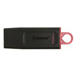 Kingston Usb Dtexodia 256gb Usb 3.2 Gen 1 (dtx/256gb)