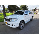 Toyota Hilux Imv 2.5 4x4