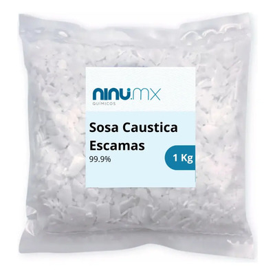 1 Kg Sc En Escamas Ninu | MercadoLibre