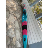 Kayak Nelo 560 Surfski 