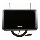 Accesorios Philips Antena De Tv Para Interiores, Digital