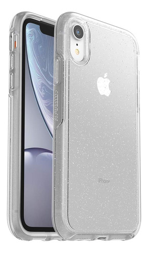 Funda Protectora Para iPhone XR - Transparente