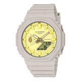 Reloj Mujer Casio Gma-s2100nc 4a - Ø42,9mm - Impacto