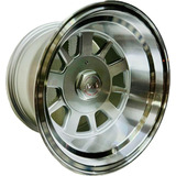 Rin 15x10 Deportivo Entrada Directa 5-139.7 Ford Ram 5 Birlo