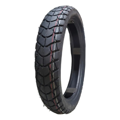 Llanta 100/90-17 Power Tire Mx05 Tl At110 Xt110 At125 Crypto