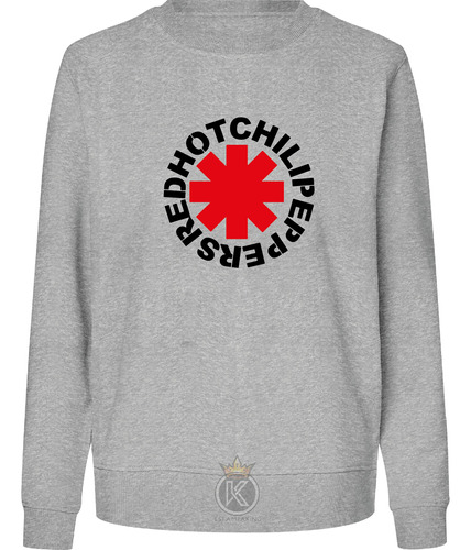 Poleron Polo Red Hot Chili Peppers - The Global Stadium Tour - Banda Californiana - Musica -  Estampaking