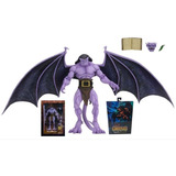 Goliath Neca Gargolas Gargoyles Entrega Inmediata Nuevo