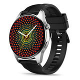 Smartwatch Hombre, Reloj Inteligente Impermeable Ipx67