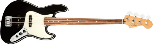 Fender - Player Jazz Bass Pf (black) 0149903506