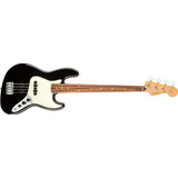 Fender - Player Jazz Bass Pf (black) 0149903506