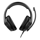 Audifonos Hyperx Cloud Stinger S Gamer Pc Virtual 7.1 Negro